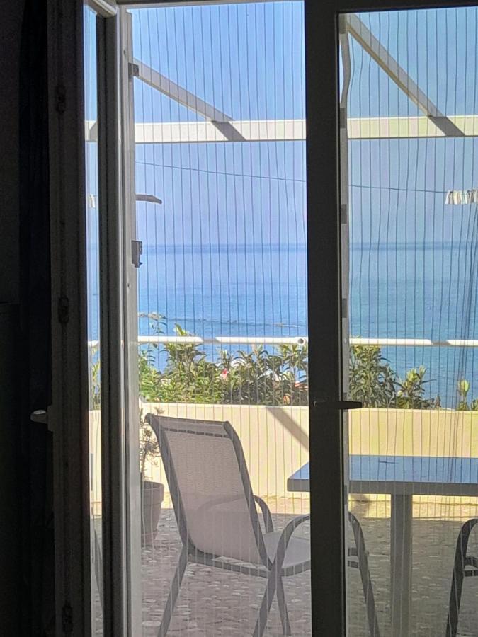 Διαμερίσματα Βαραγγούλης Γιάννης&Λένα Παραμόνας Εξωτερικό φωτογραφία